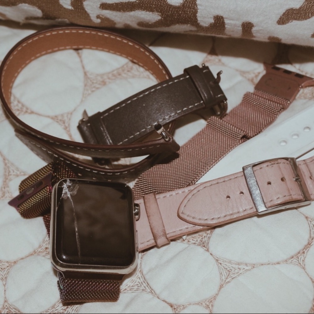Apple Watch - Picture 6 of 8